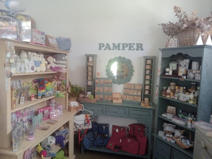 Commercial Property for Sale in Jeffreys Bay Central Eastern Cape